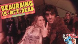 Amplification en scène : 10ème Festival Beauraing Is Not Dead