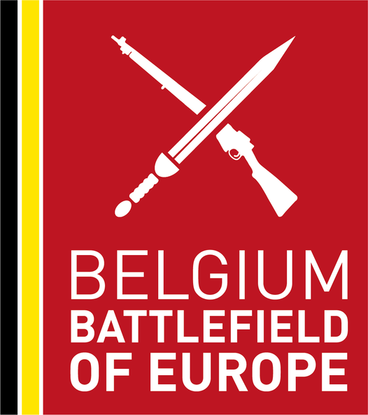 Partenaire du réseau Belgium Battlefield of Europe